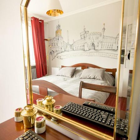 Apartamenty Ogrodowa - Lublin 700 Bagian luar foto