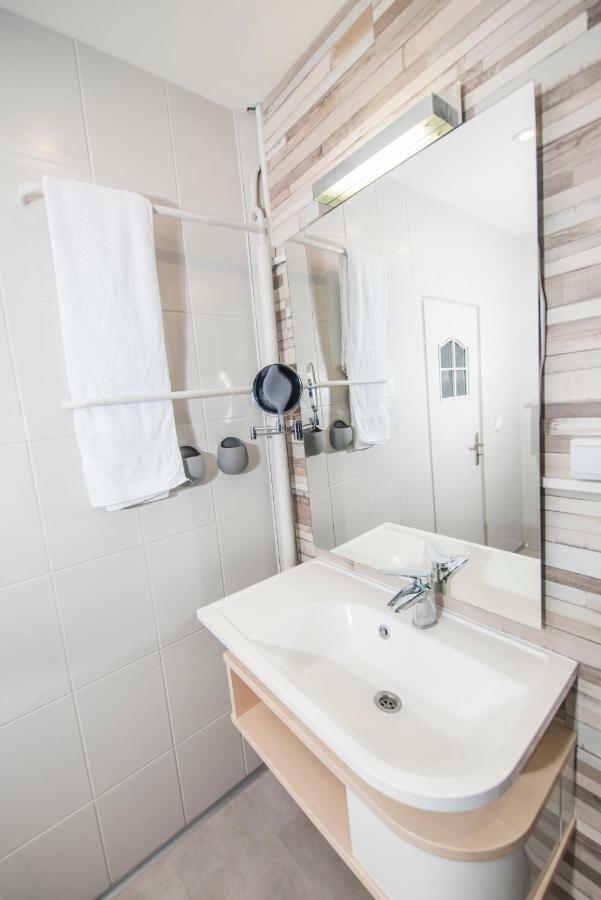 Apartamenty Ogrodowa - Lublin 700 Bagian luar foto