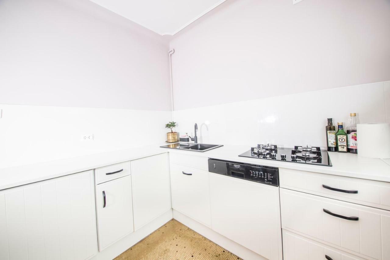 Apartamenty Ogrodowa - Lublin 700 Bagian luar foto