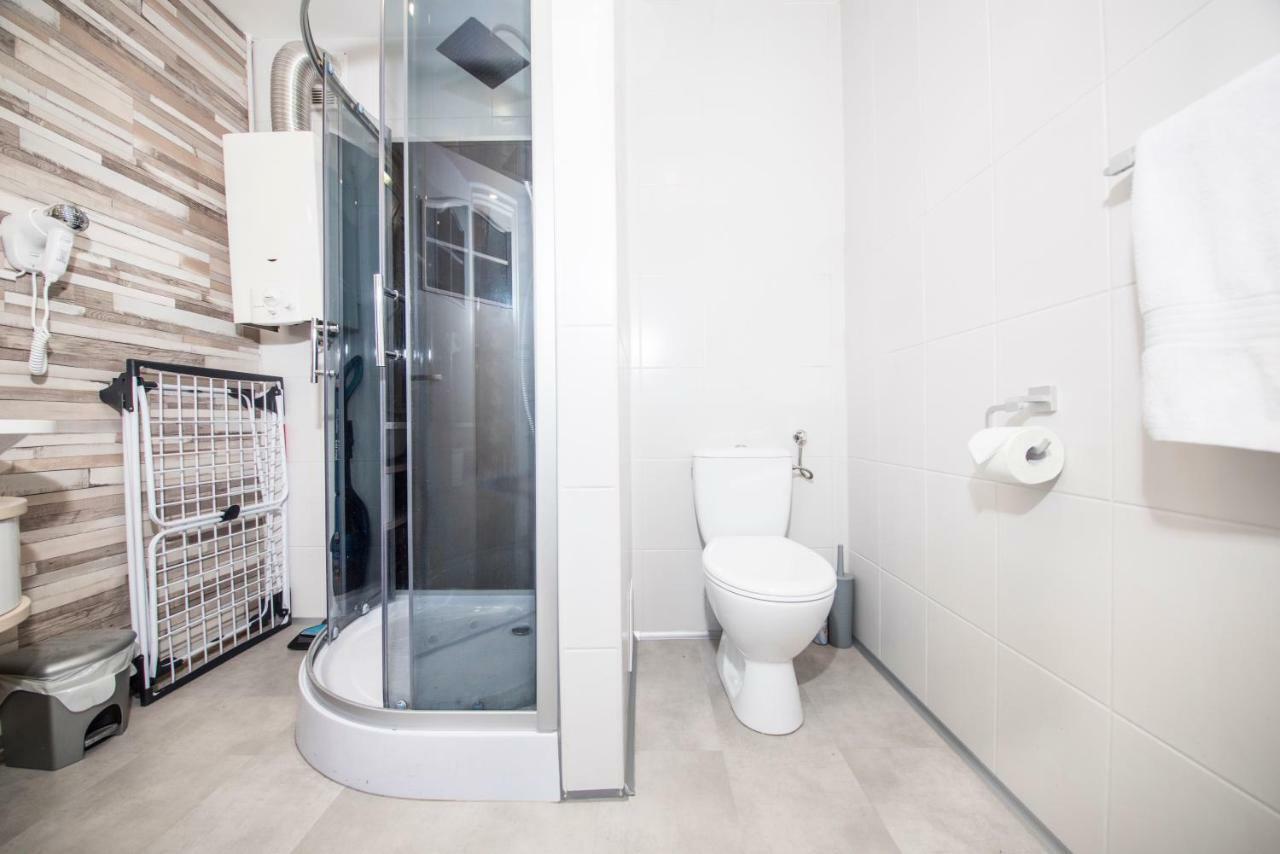 Apartamenty Ogrodowa - Lublin 700 Bagian luar foto