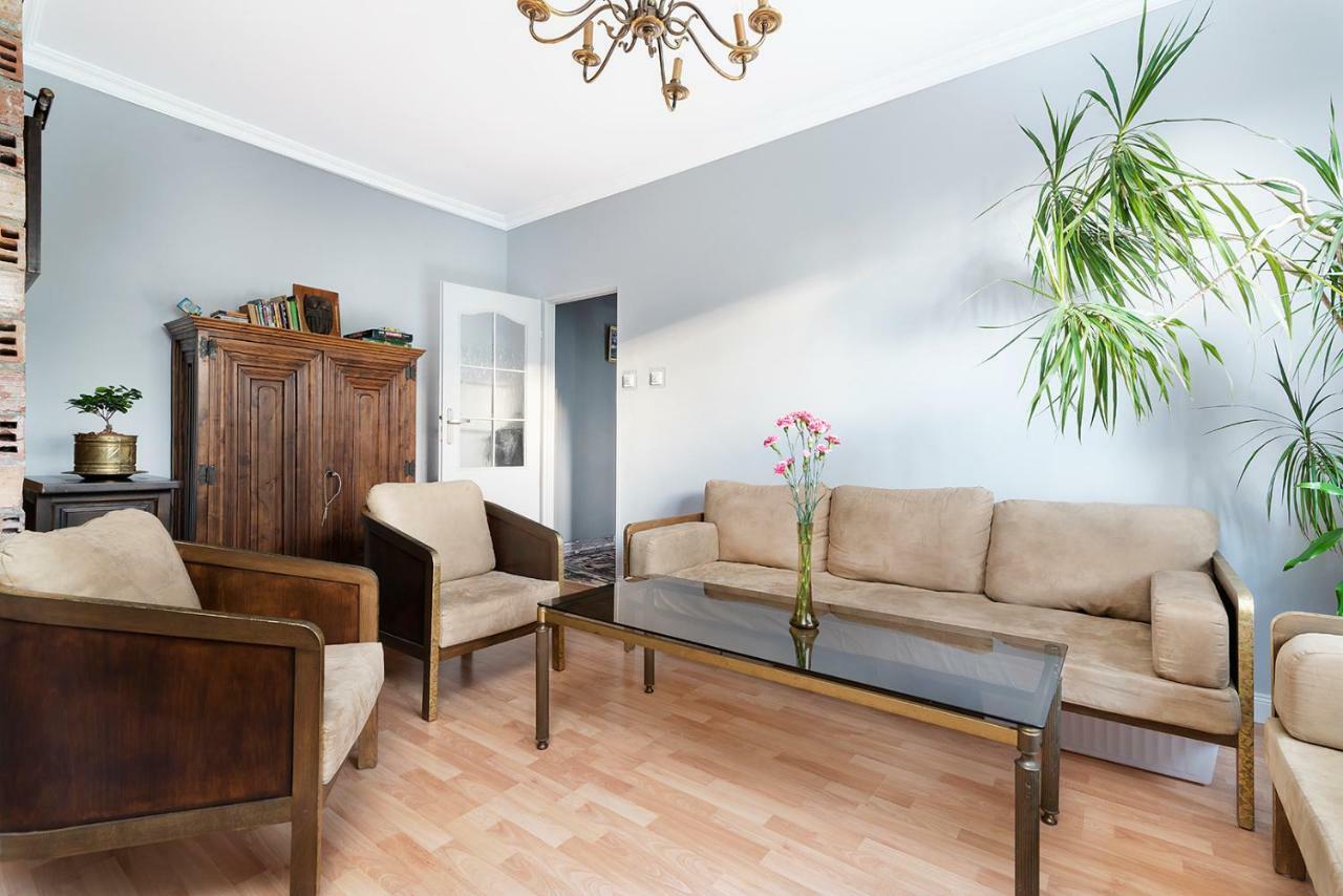 Apartamenty Ogrodowa - Lublin 700 Bagian luar foto