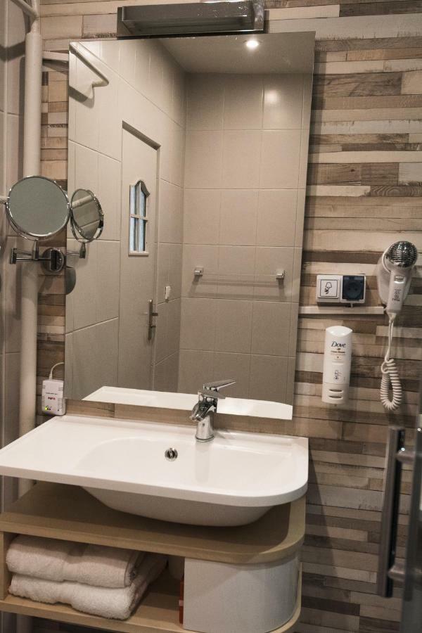 Apartamenty Ogrodowa - Lublin 700 Bagian luar foto
